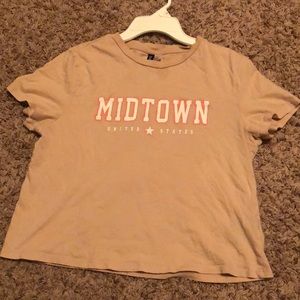 MidTown Tshirt